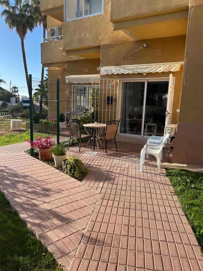 La Cala de Mijas Urb Alcantara - Ferienwohnung La Cala De Mijas