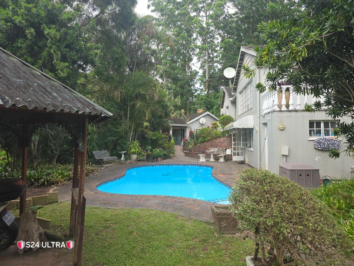 River Heaven BnB - B&B