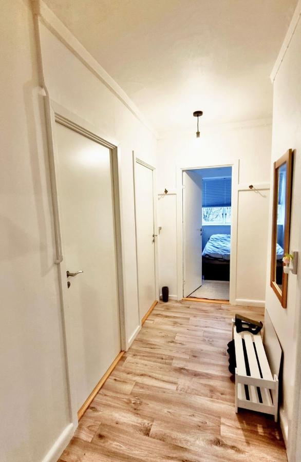 Cozy Copenhagen Getaway - B&B