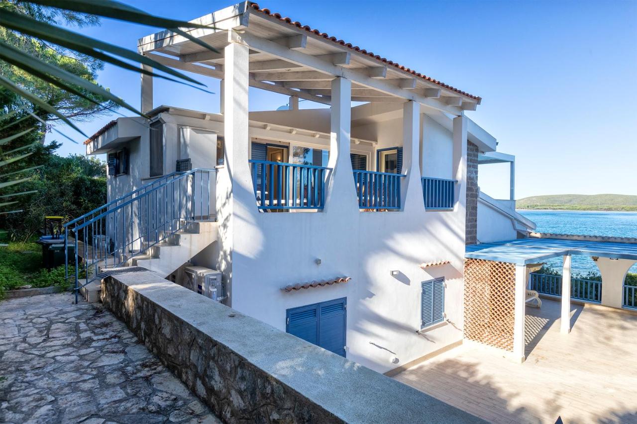 SARDINIA RE - Porto Conte Bay Terrace - B&B Porto Conte Torre Nuova