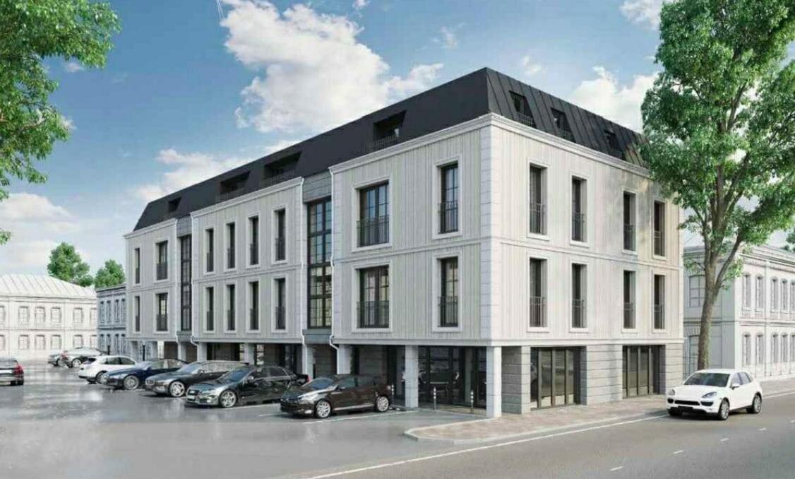 City Center Karoso Apartment, Free Parking - B&B