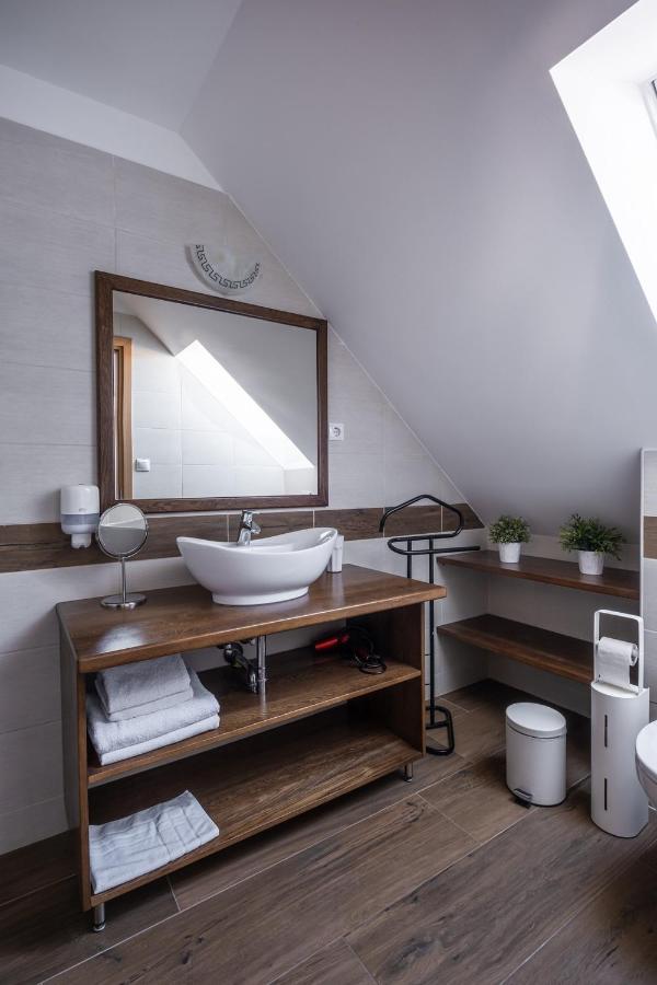 Chambre Familiale avec Sauna