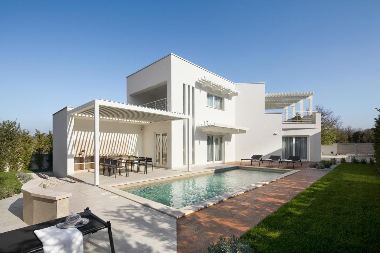 Villa Georgiana - B&B Funtana