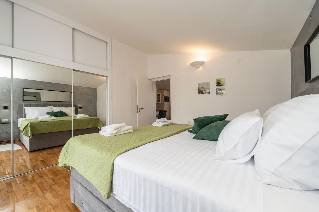 Appartement 1 Chambre