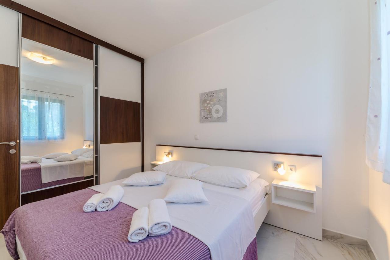 Appartement 1 Chambre