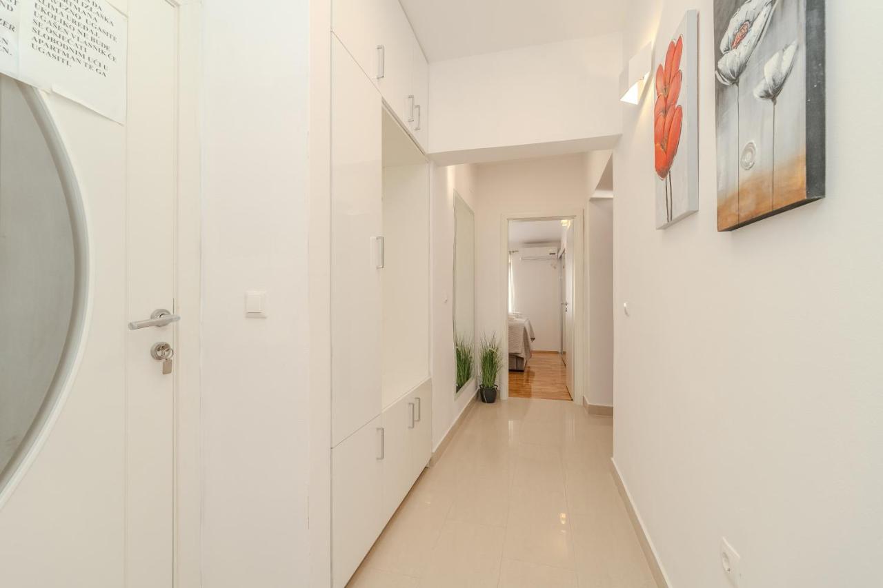 Apartments Grbic - B&B Privlaka