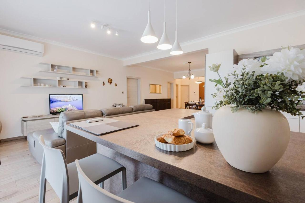 Forrest Hill Tranquil 3bed In Mellieha By Homely! - Chambres d’hôtes Mellieħa