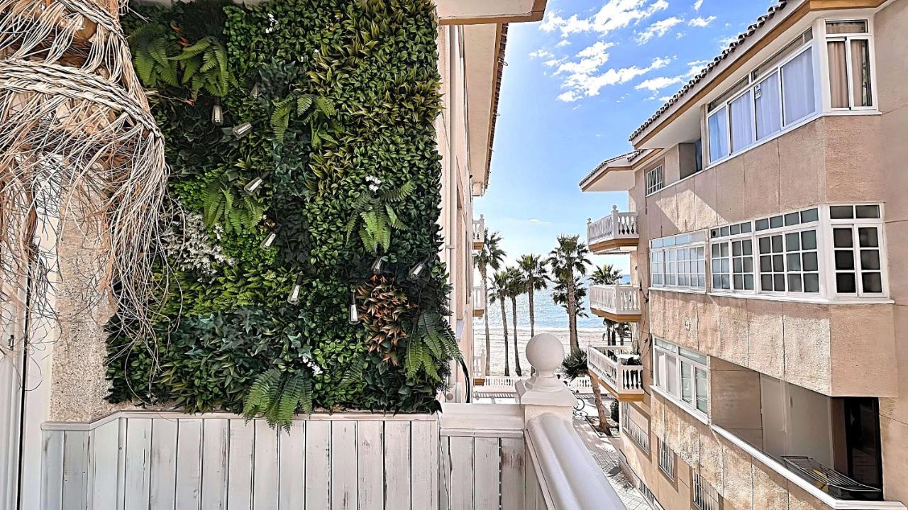 Balcón del Mar - B&B