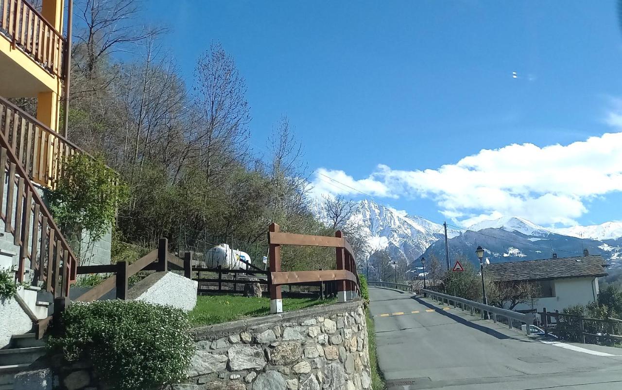 Aura del Bosco - B&B