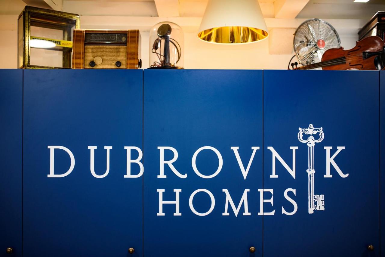 ART HOME ARTHUR by DuHomes - Bed and Breakfast Dubrovnik