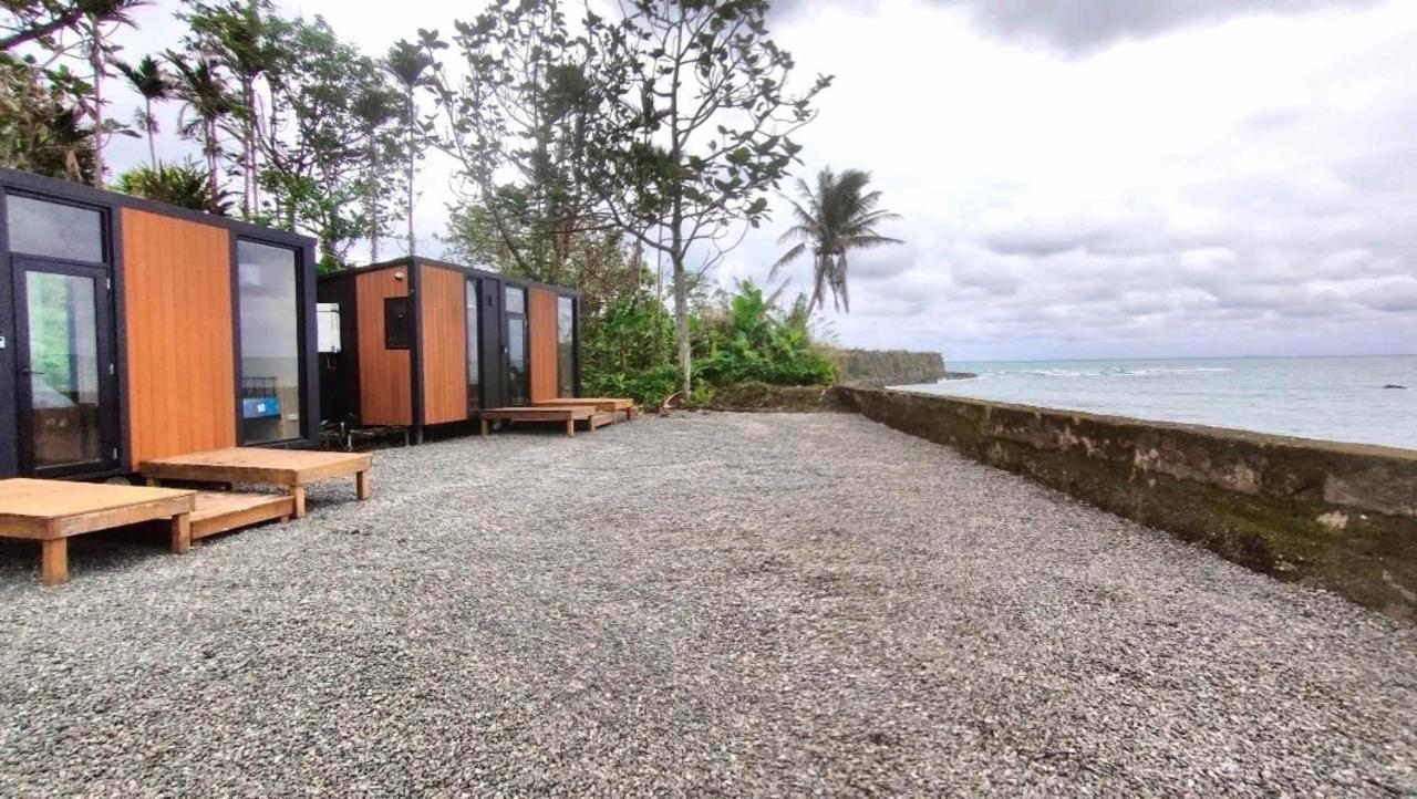 Fengbin Pacific Cottage X by Tiny Away - B&B Xinzhuang