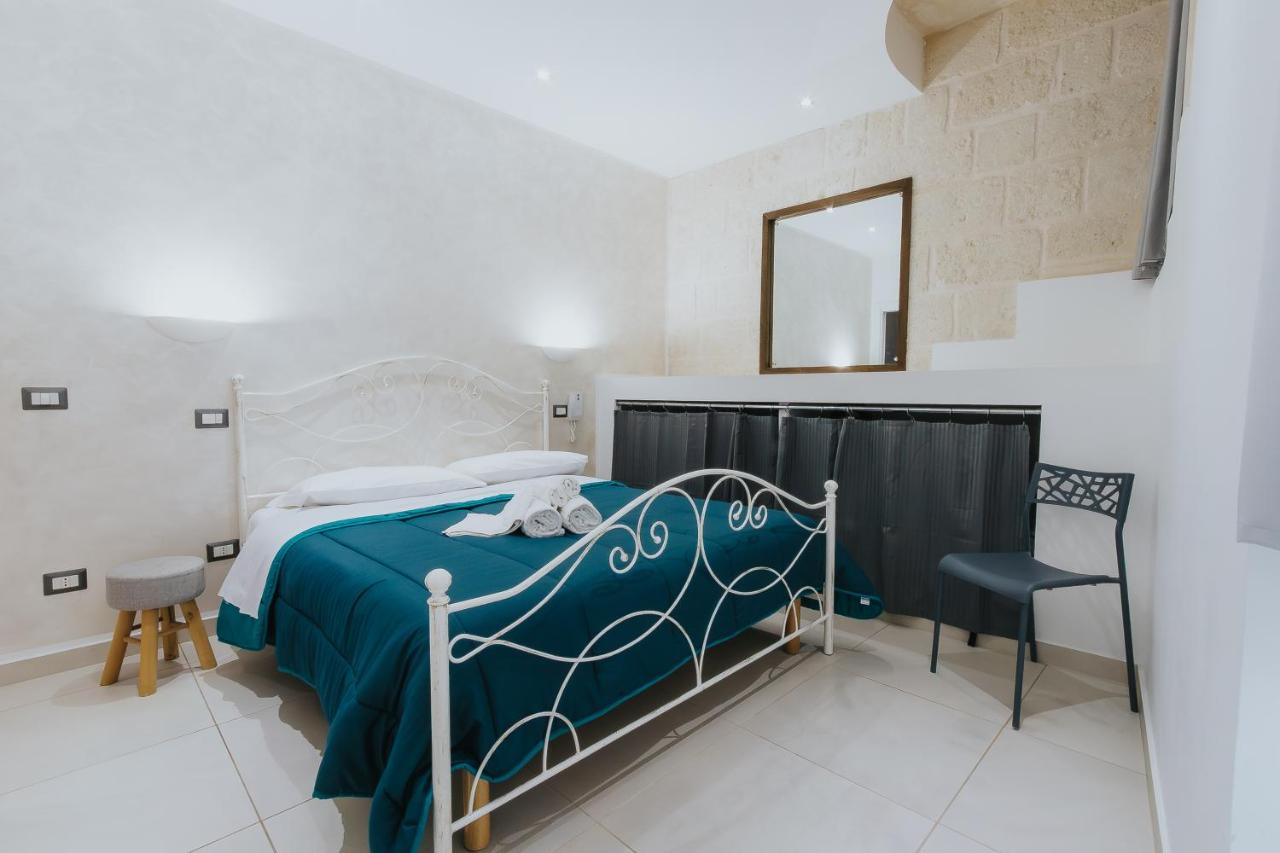 Fantasia A Mare - Chambres d’hôtes Monopoli