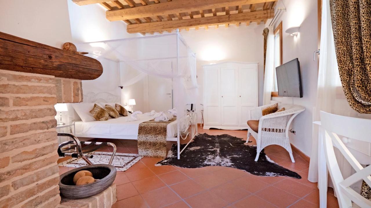 Suite Presidencial