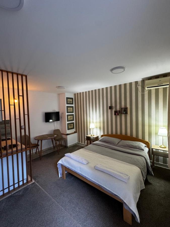 Holiday - B&B