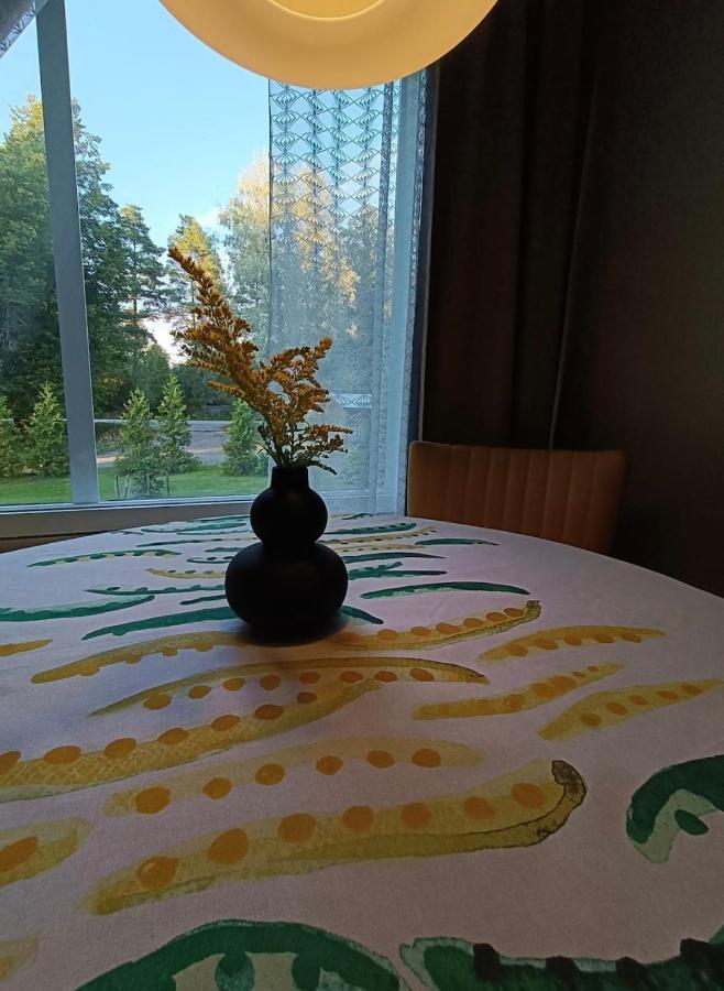 Ängsliden - B&B