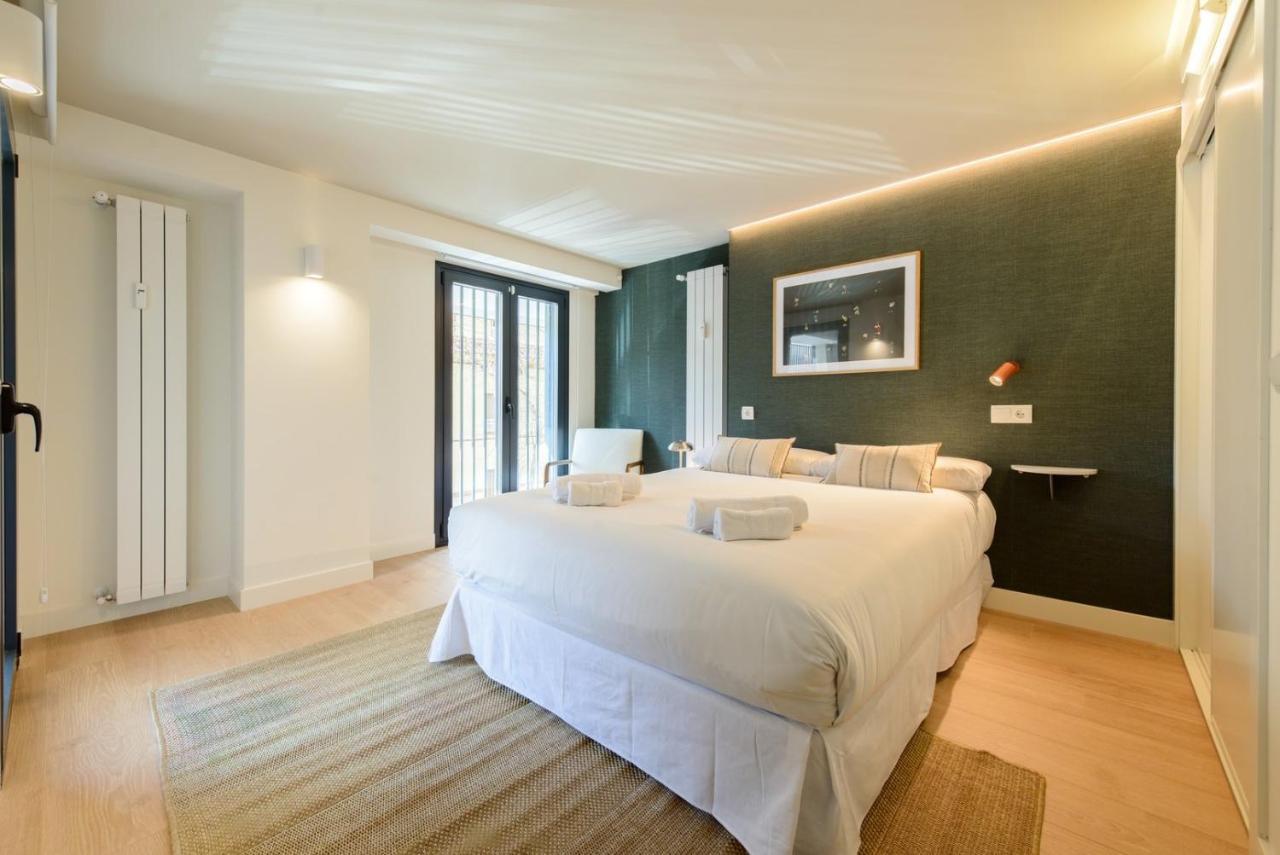 GuestReady - Irresistible Hideaway in Madrid - B&B