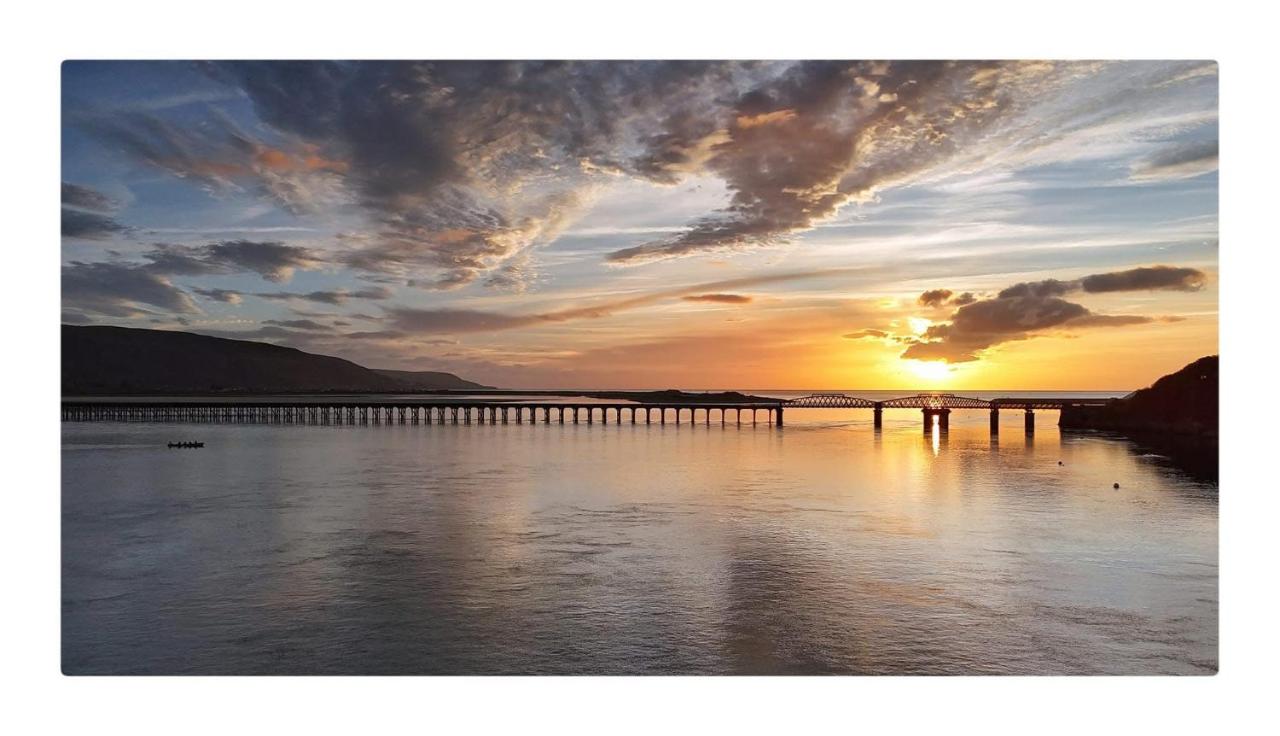 The Moorings - B&B Fairbourne