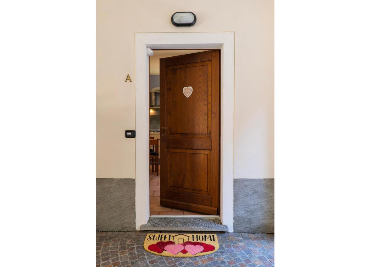 Apartment - Erdgeschoss