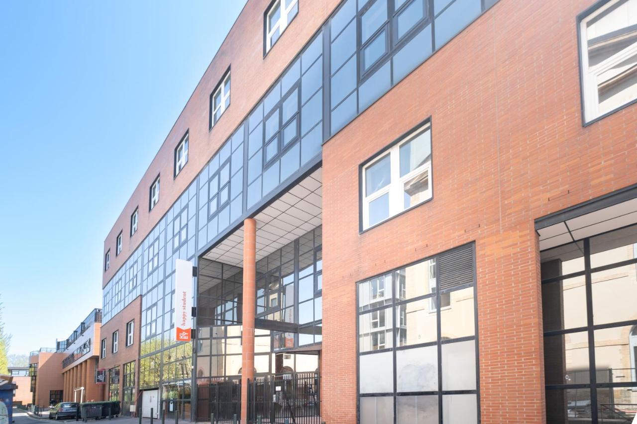Résidence Kley Toulouse Centre - B&B