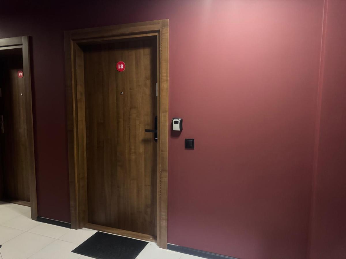 Unlimited Apartment- CENTRUM, faktura - Ferienwohnung