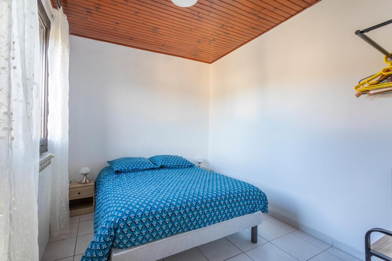 Villa con Piscina Privata 