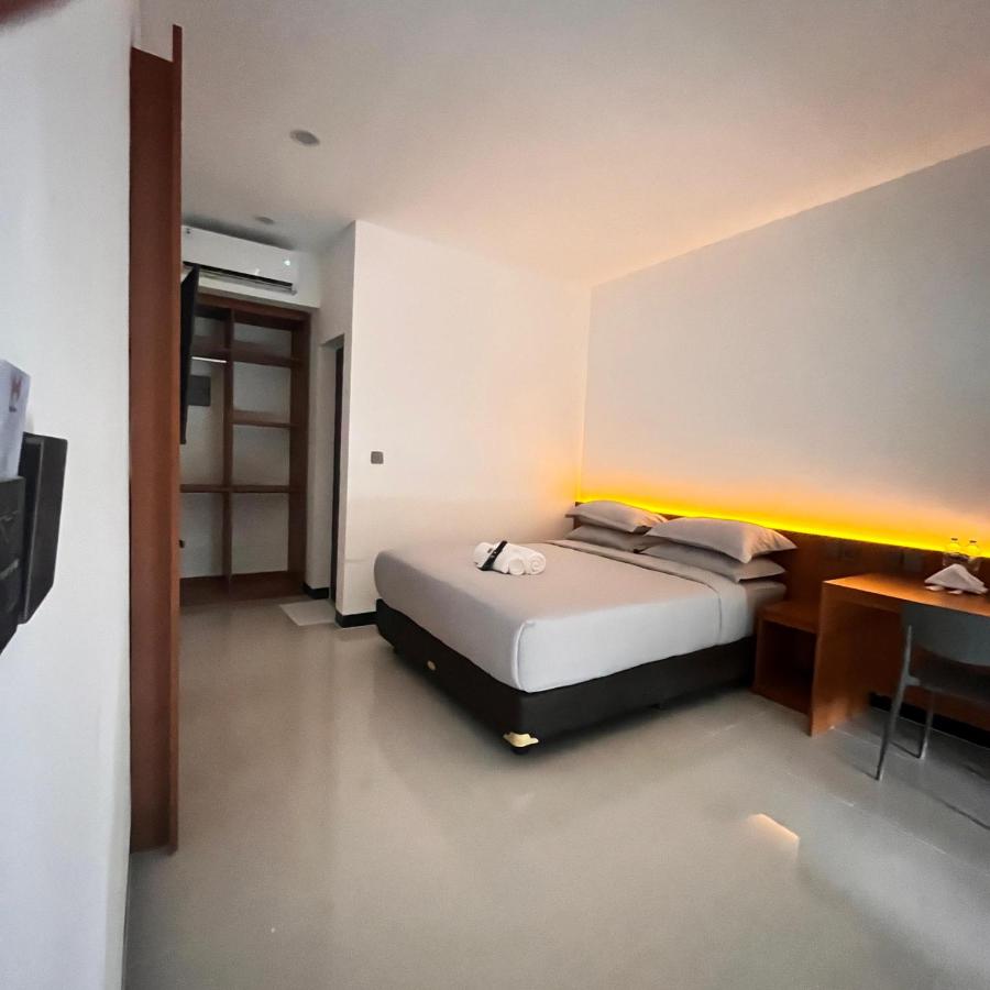 Passifika Sumbawa - B&B