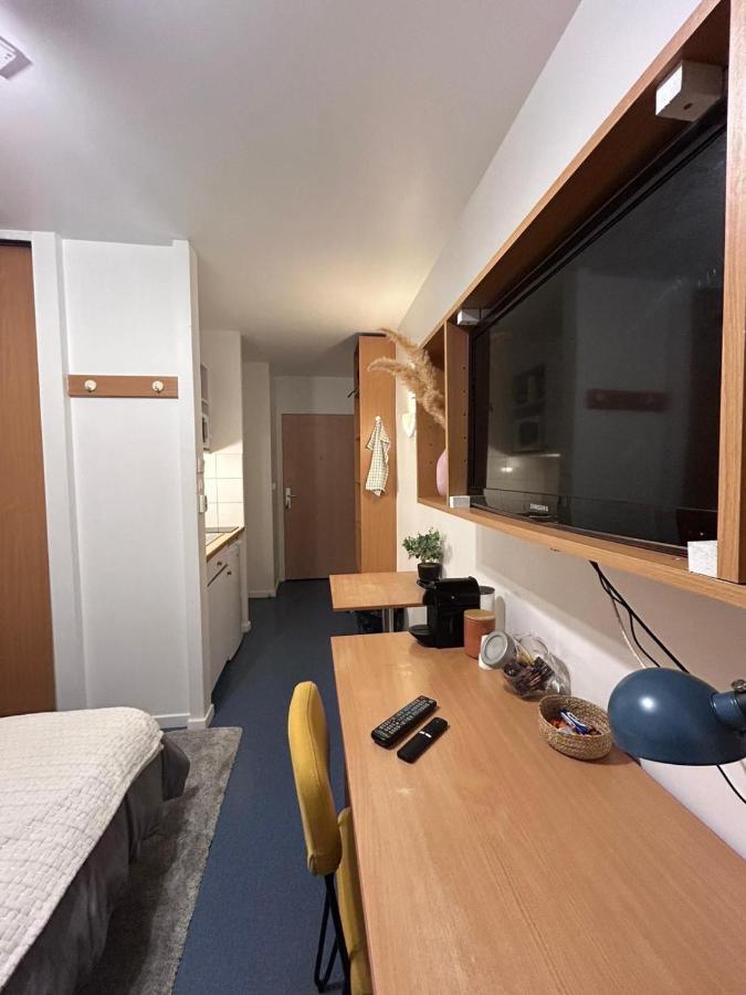 Studio in Issy Les Moulineaux - B&B