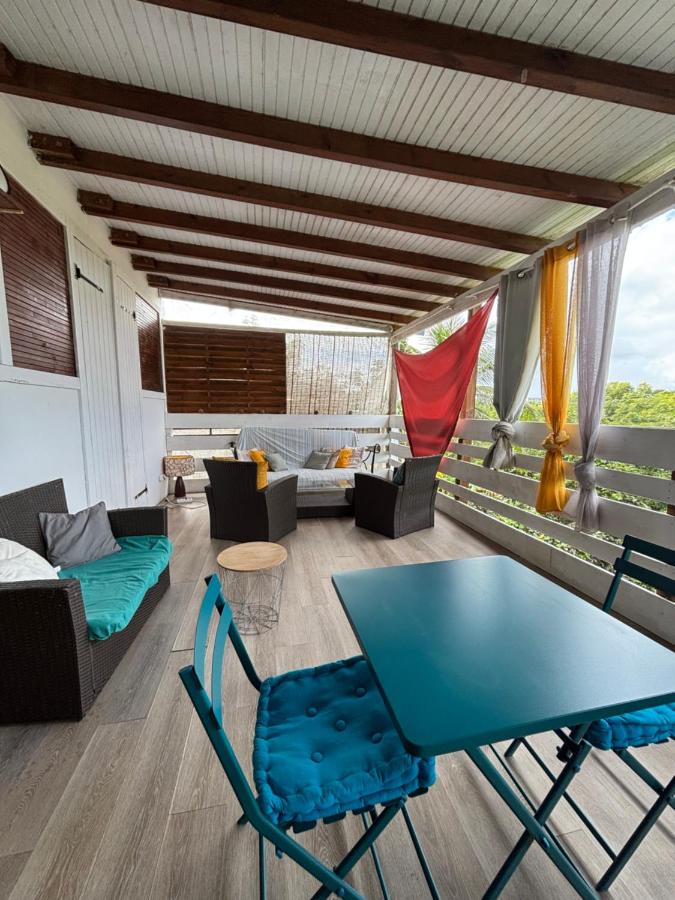 Kaz Marina - B&B