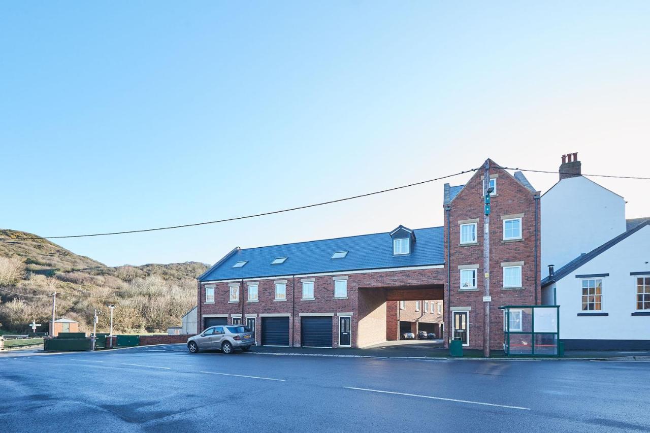 House One in Skinningrove - B&B