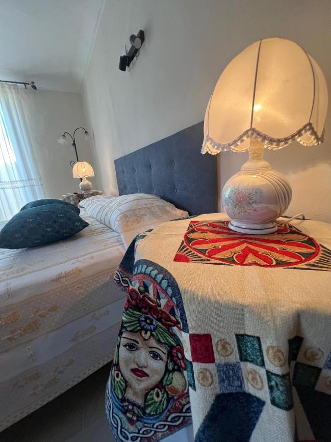 casetta santalucia - Ferienwohnung Siculiana
