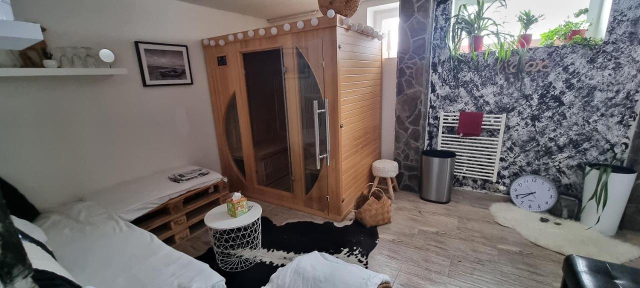 Privát u Katky - B&B