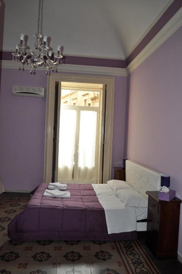 B&B Teatro Bellini - B&B Catania