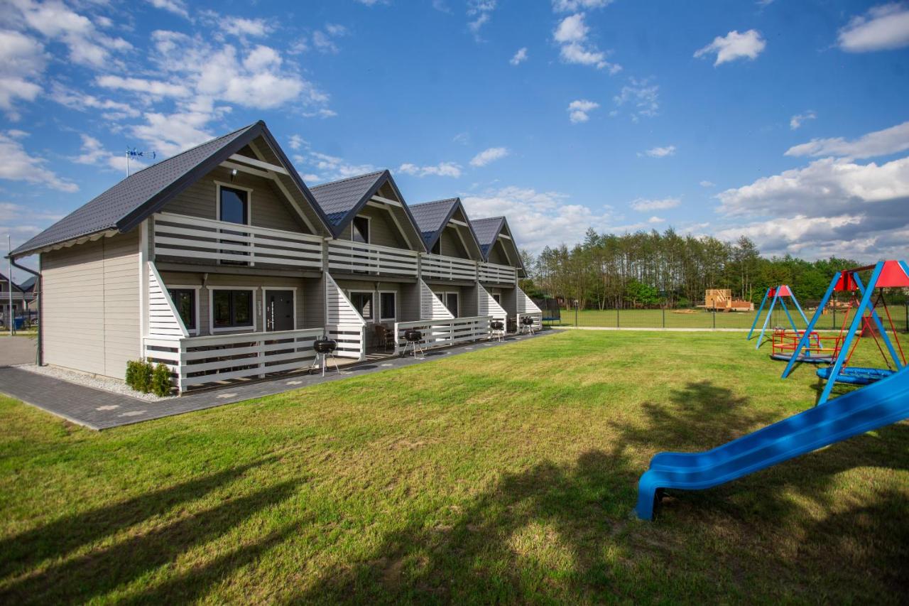 DOMKIubazyla - B&B Sarbinowo