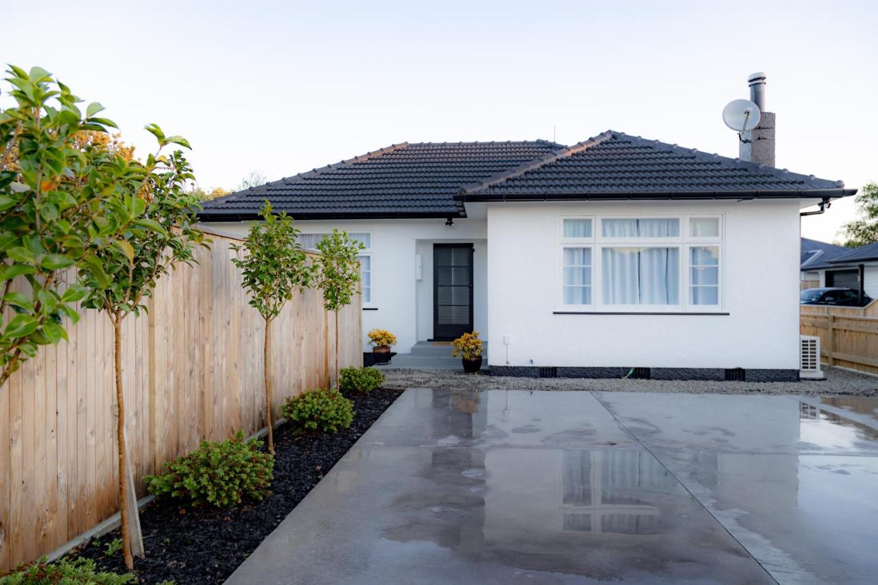 House in Palmerston North, New Zealand - Bed and Breakfast