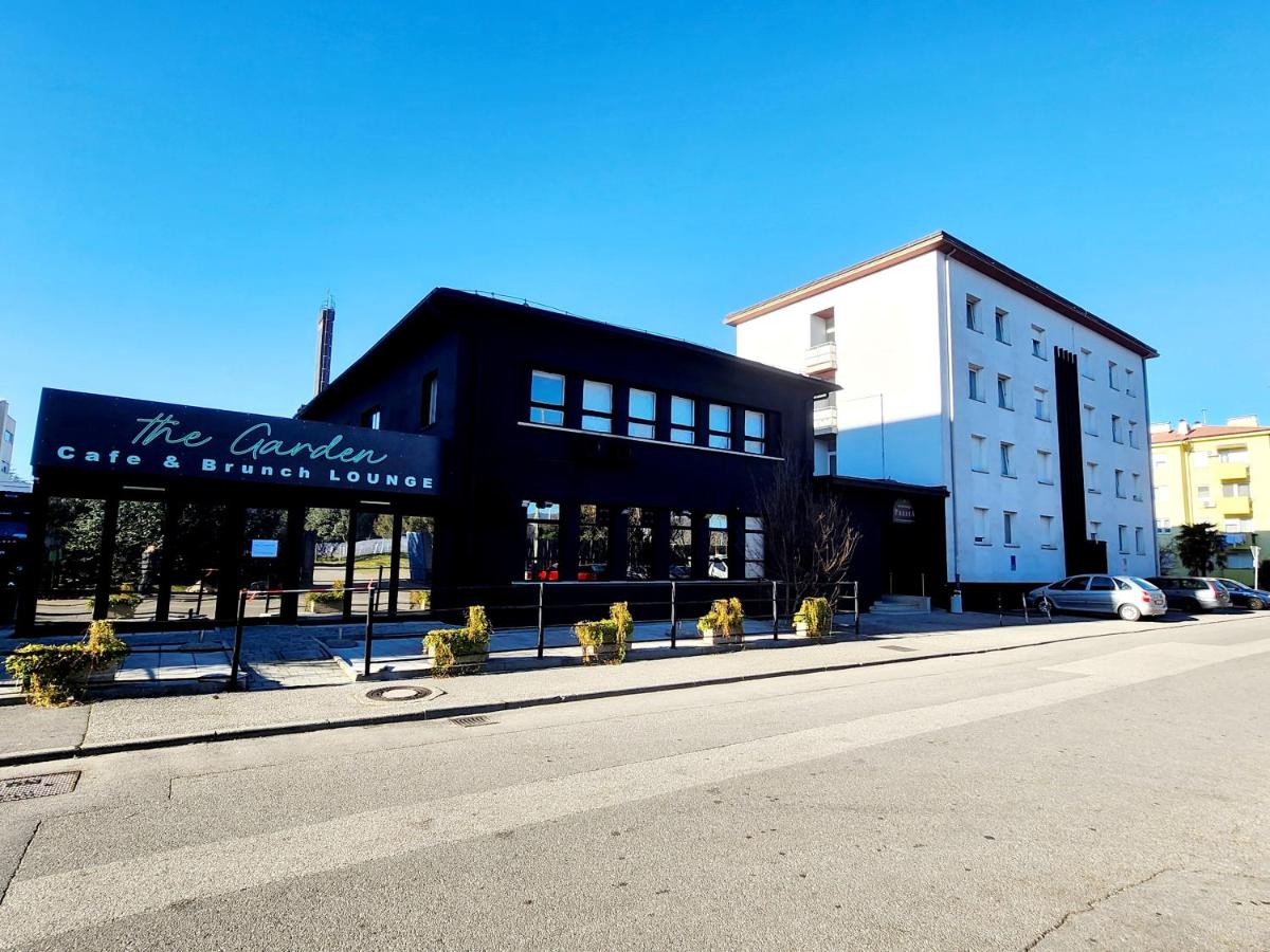 Premium B&B Nova Gorica - Ferienwohnung