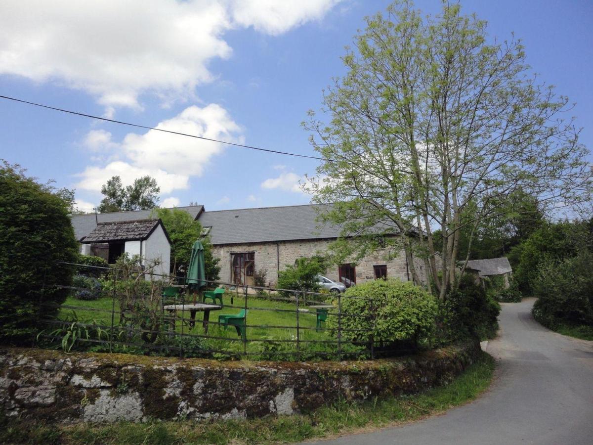 Moorhaven - Ferienwohnung Okehampton