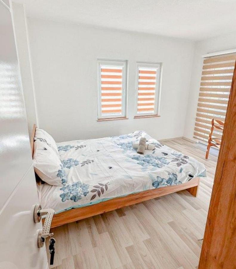 Apartamento de 1 dormitorio