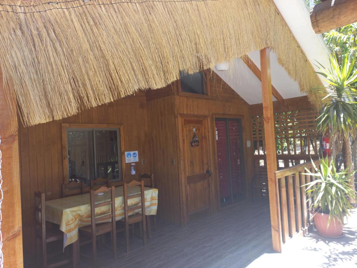 Bungalow met 3 Slaapkamers