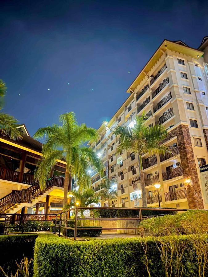 AJs One Oasis 1 bedroom - B&B Cagayan de Oro