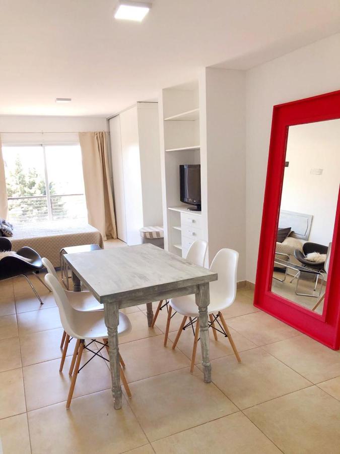 Excelente Monoambiente - B&B Neuquén