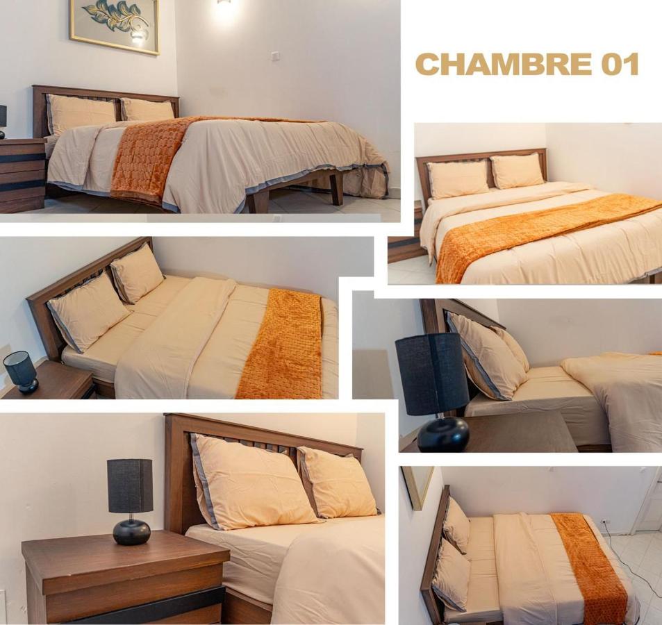 FS Apartment - Ferienwohnung