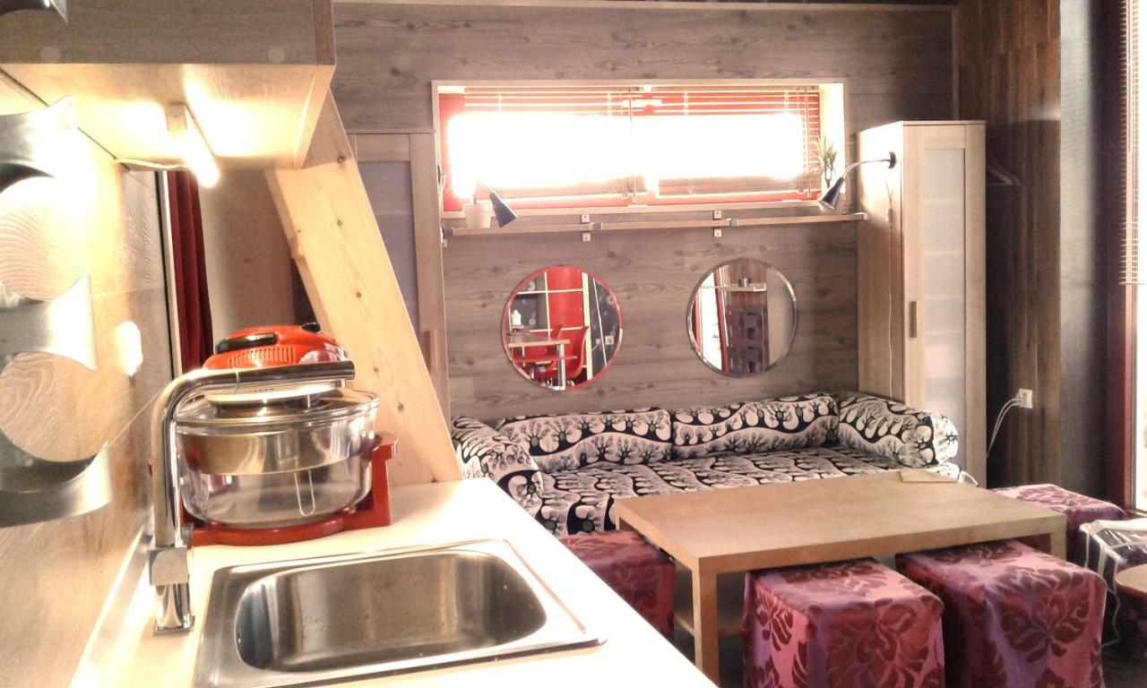 Apartment mit 2 Schlafzimmern