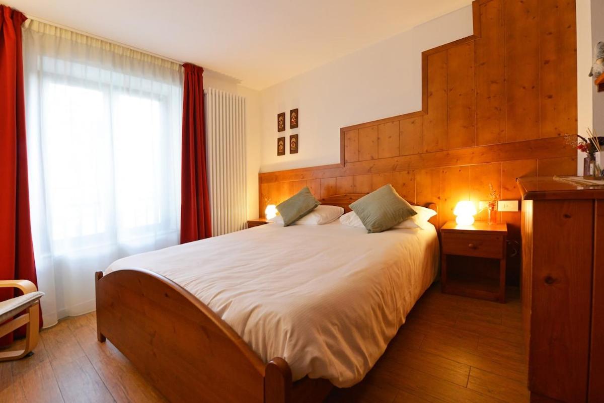 Maison de Bonheur - B&B Pré-Saint-Didier