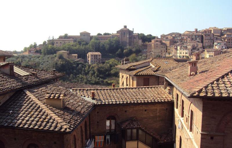 Vicolo Dell'Oro - B&B Siena