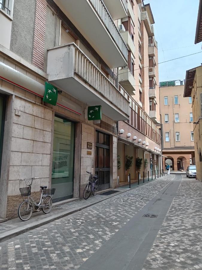 Affittacamere Lusitana Alloggi 2 - B&B Foligno