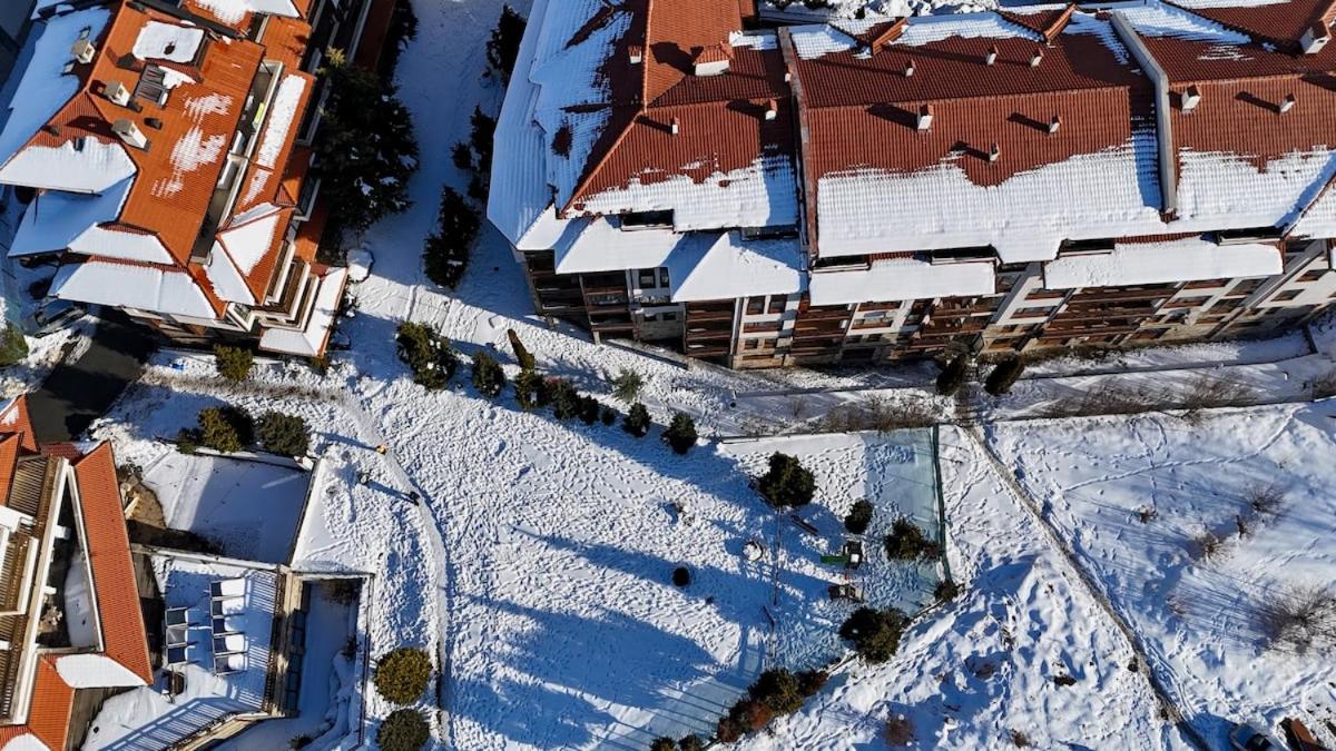 Appartamento con 1 Camera da Letto