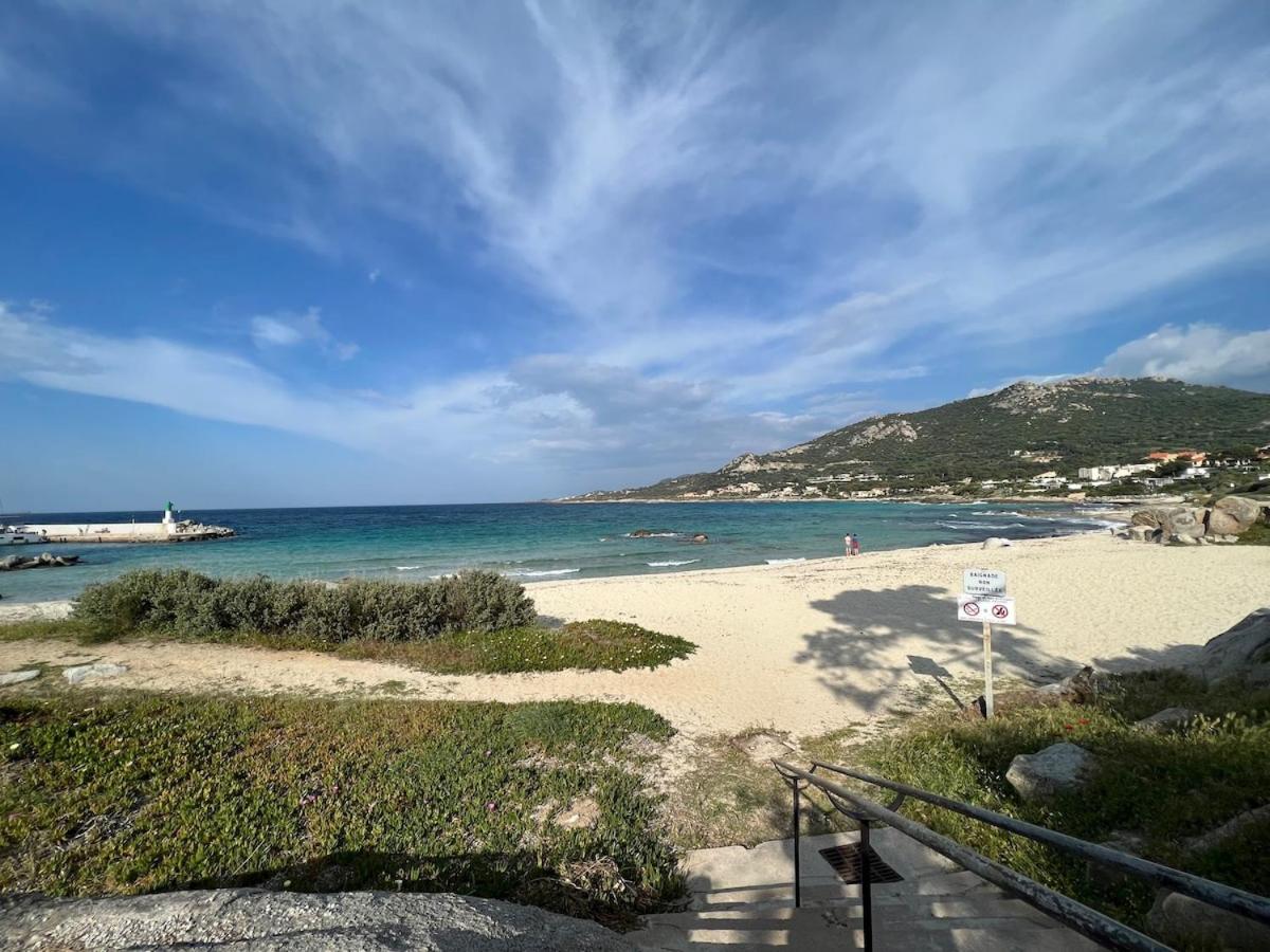 Marine de Sant'Ambroggio - B&B
