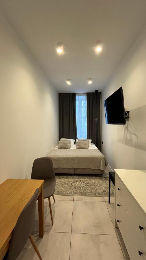Apartment - Ground Floor