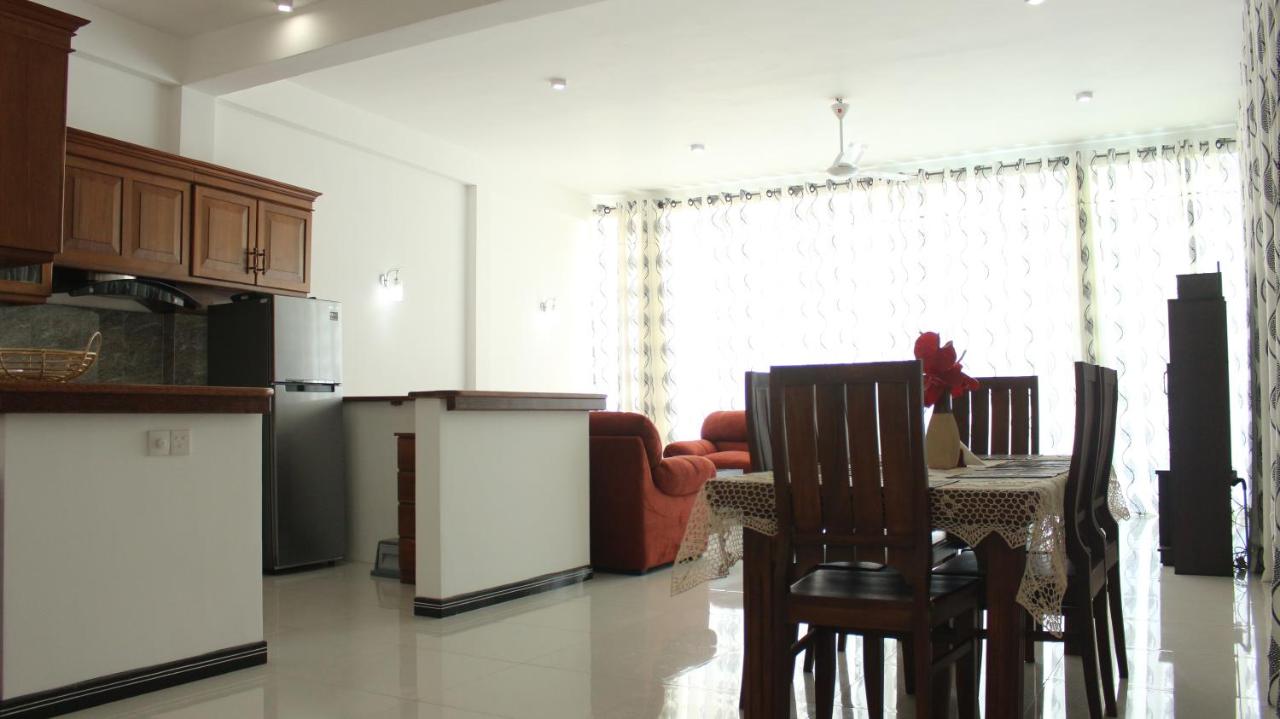 Suite 1 Chambre Deluxe avec Balcon