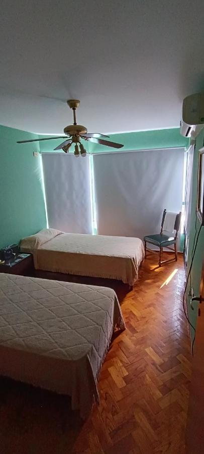 Departamento 1D Centro - B&B